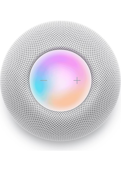 MY5H2D/A Homepod Mini Beyaz