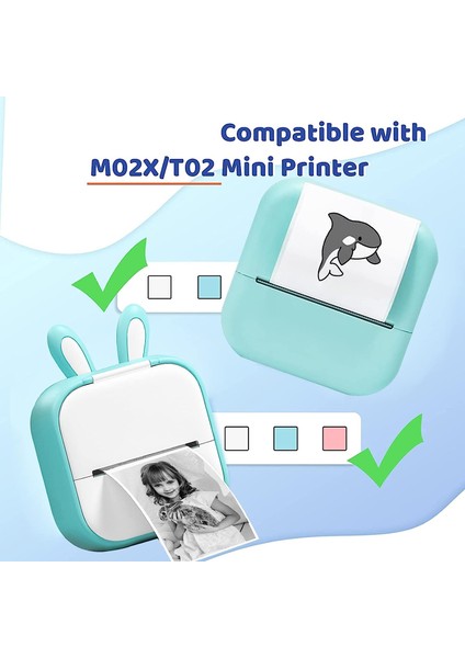 T02 Sticker Beyaz 50MMX3,5MT - 3 Rulo - 2 Yıl Dayanıklı Q12-RMS2 fiyatları