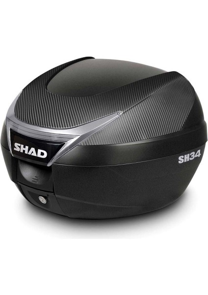 Sh-34 / 34 Lt Arka Çanta