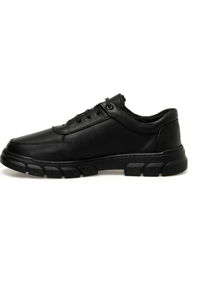 Oxide Arendal-Trkrk 3Pr Siyah Erkek Günlük Ayakkabı modelleri