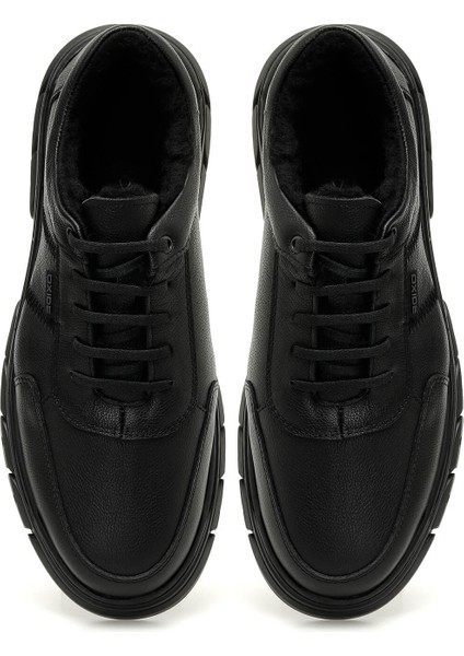 Oxide Arendal-Trkrk 3Pr Siyah Erkek Günlük Ayakkabı fırsatları