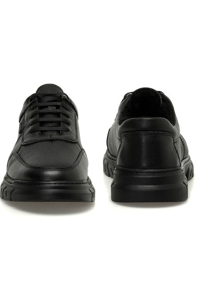 Oxide Arendal-Trkrk 3Pr Siyah Erkek Günlük Ayakkabı indirimleri