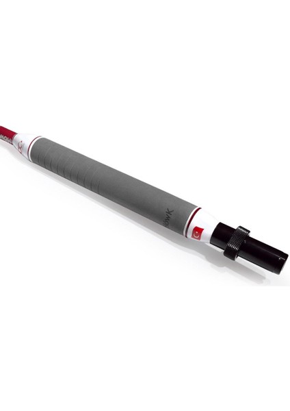 Titan Red 178 cm 80-150 Lb Trolling Kamışı Special Edition modelleri