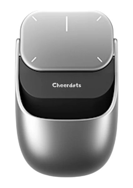 Cheerdosts Lazer ve Mouse Bluetooth Kablosuz Sunum Kalemi