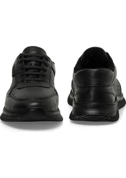 Oxide Burano-Trkrk 3Pr Siyah Erkek Günlük Ayakkabı indirimleri