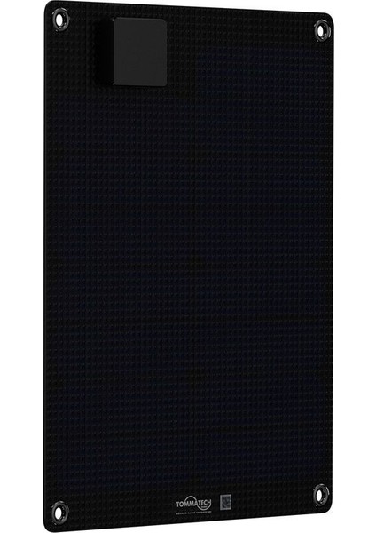Easy Life 15WP Mobil Solar Şarj Paneli