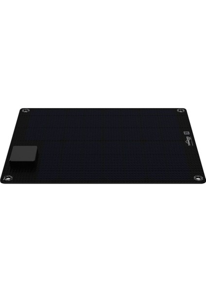 Easy Life 15WP Mobil Solar Şarj Paneli