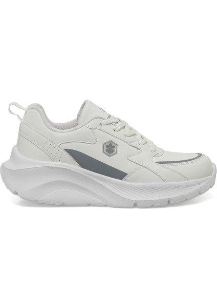 Sandy 4Pr Beyaz Kadın Sneaker