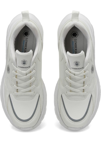Sandy 4Pr Beyaz Kadın Sneaker fırsatları
