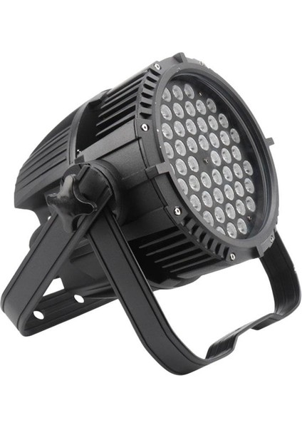 WR-PAR54 54x3W Full Rgb Su Geçirmez LED Par