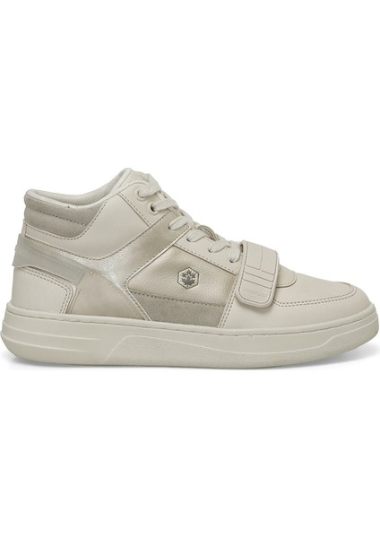 Pure 4pr Bej Kadın Sneaker Bot