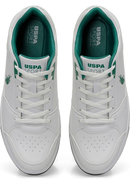 Presto 4pr Beyaz Erkek Sneaker fırsatları