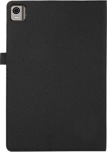 Nokia T21 Için Kumaş Deri Tablet Kılıfı (Yurt Dışından) modelleri