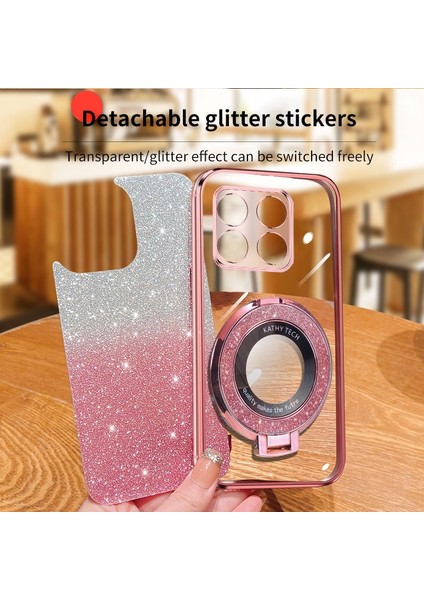 Oneplus 10T Için Yuvarlak Tutucu Tpu Telefon Kılıfı (Yurt Dışından) fırsatları