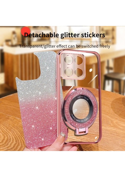 Oneplus Ace Racing Için Yuvarlak Tutucu Tpu Telefon Kılıfı (Yurt Dışından) fırsatları