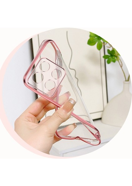 Oneplus Ace Racing Için Yuvarlak Tutucu Tpu Telefon Kılıfı (Yurt Dışından) indirimleri