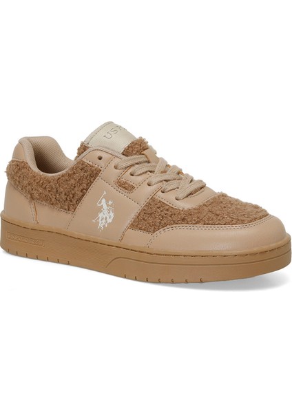 Nine West Vıolet 4Pr Taba Kadın Sneaker fiyatları