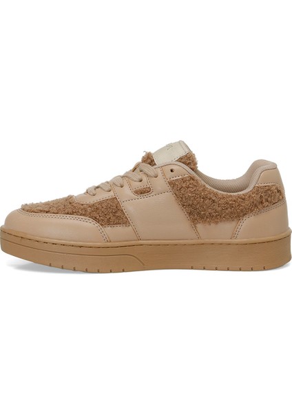 Nine West Vıolet 4Pr Taba Kadın Sneaker modelleri