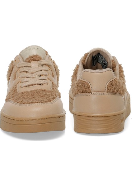 Nine West Vıolet 4Pr Taba Kadın Sneaker indirimleri