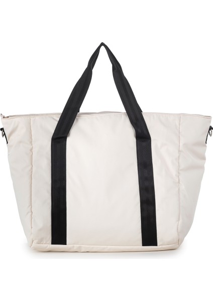 Icone Önü Büzgü Cepli Fermuar Kapamalı Yoga, Pilates, Fitness ,gym Spor Çantası modelleri