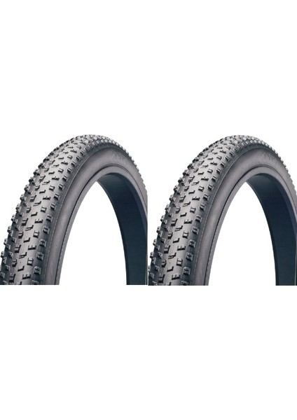 24 Jant 24X4.0 Fat Bike Dış Lastiği Big Daddy H-5176 x 2 Adet