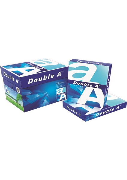 Kornea Store Double A A3 80 gr 500 Lü Fotokopi Kağıdı