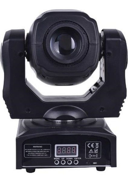 Reet 60 Spot 60 Watt LED Robot Işık