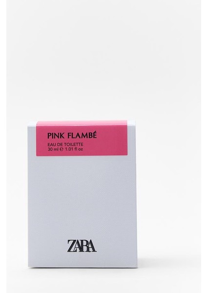 Pınk Flambé Eau De Toılette 30 ml Kadın Parfüm