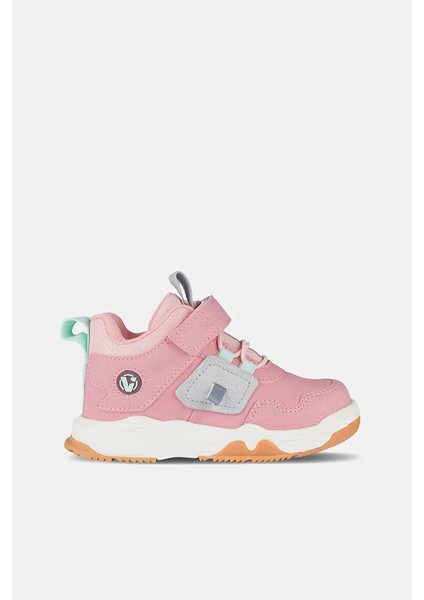 Getto 946.B24K.440 Phlon Hafif Taban Cırtlı Çocuk Bot Pudra fiyatları