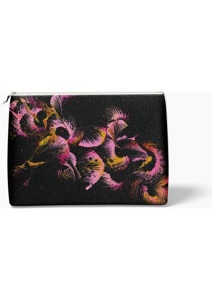 Pembenin Dansı Makyaj Çantası 25 x 18
