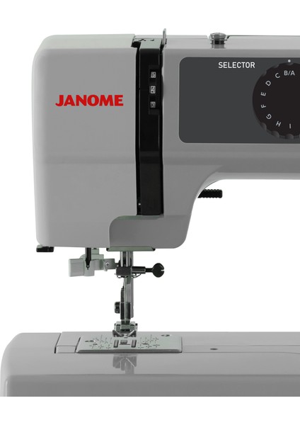 Janome YN5823 Dikiş Makinesi Ev Tipi (Özel Seri)