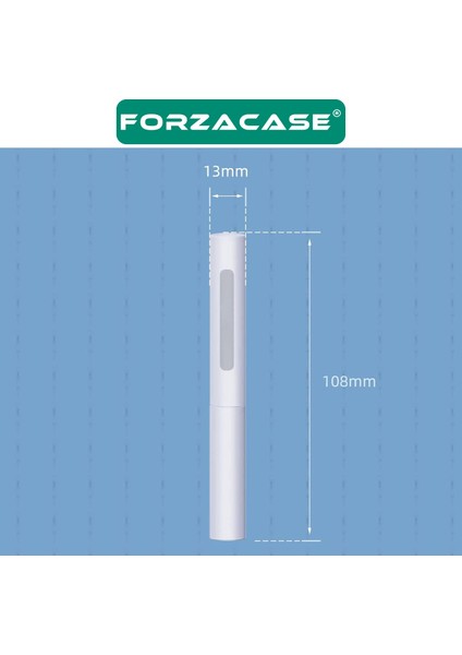 Profesyonel Airpod Kulaklık Klavye Kamera Laptop Temizleme Aparatı 2in1 - FC691 fiyatları