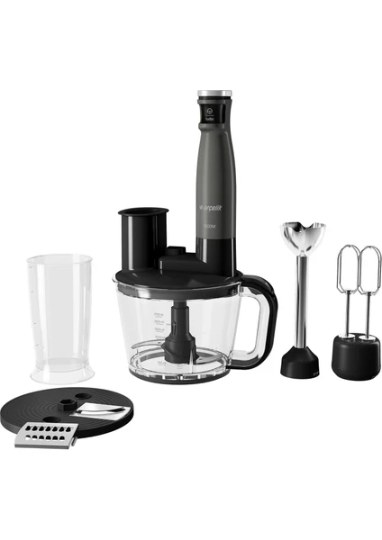 6050 G El Blender