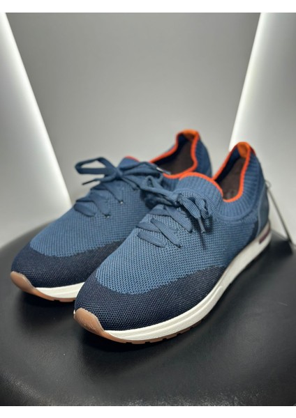 Trikoterletmez Rahat Ortopedik Günlük Yürüyüş Spor Ayakkabısı