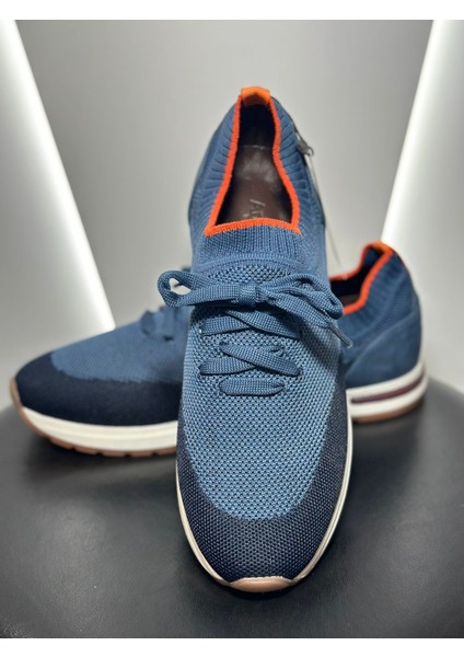 Trikoterletmez Rahat Ortopedik Günlük Yürüyüş Spor Ayakkabısı fiyatları