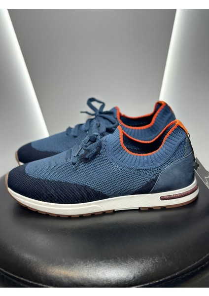 Trikoterletmez Rahat Ortopedik Günlük Yürüyüş Spor Ayakkabısı modelleri