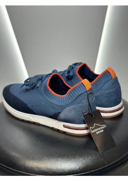 Trikoterletmez Rahat Ortopedik Günlük Yürüyüş Spor Ayakkabısı fırsatları