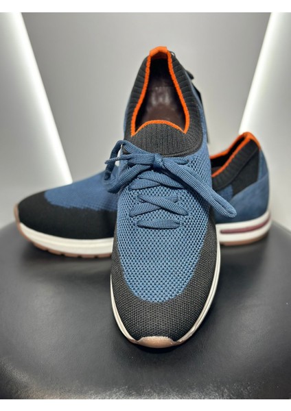Trikoterletmez Rahat Ortopedik Günlük Yürüyüş Spor Ayakkabısı fiyatları