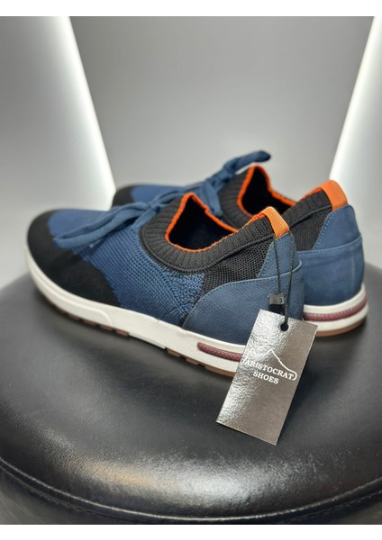 Trikoterletmez Rahat Ortopedik Günlük Yürüyüş Spor Ayakkabısı modelleri