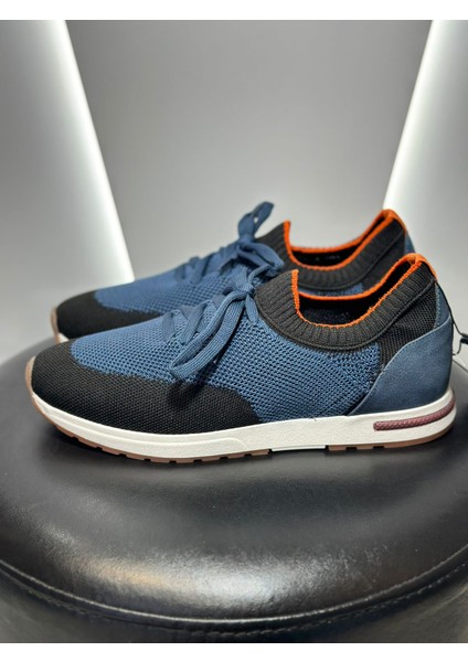 Trikoterletmez Rahat Ortopedik Günlük Yürüyüş Spor Ayakkabısı fırsatları