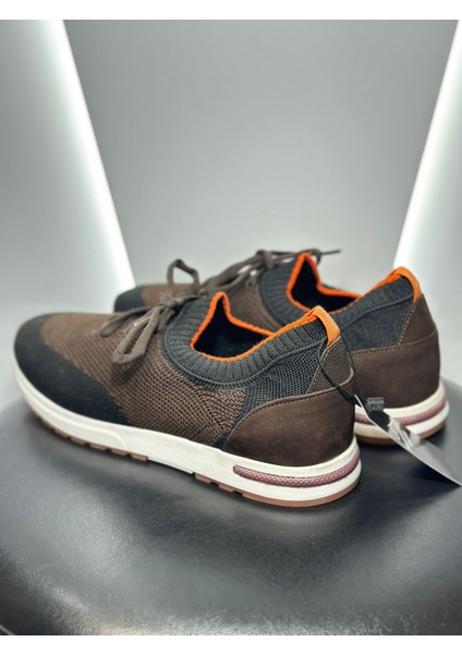 Trikoterletmez Rahat Ortopedik Günlük Yürüyüş Spor Ayakkabısı modelleri