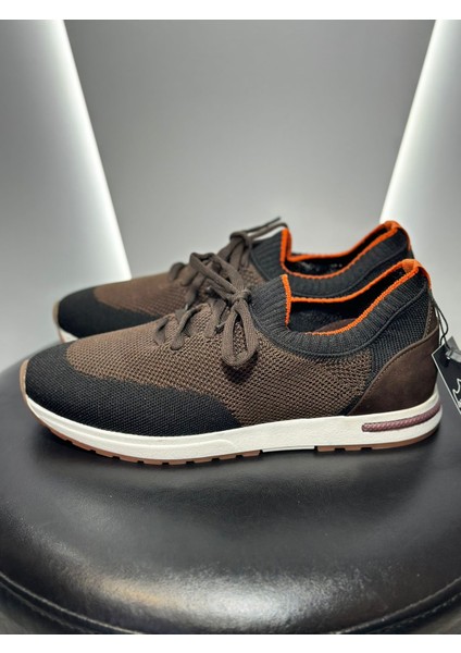 Trikoterletmez Rahat Ortopedik Günlük Yürüyüş Spor Ayakkabısı fırsatları