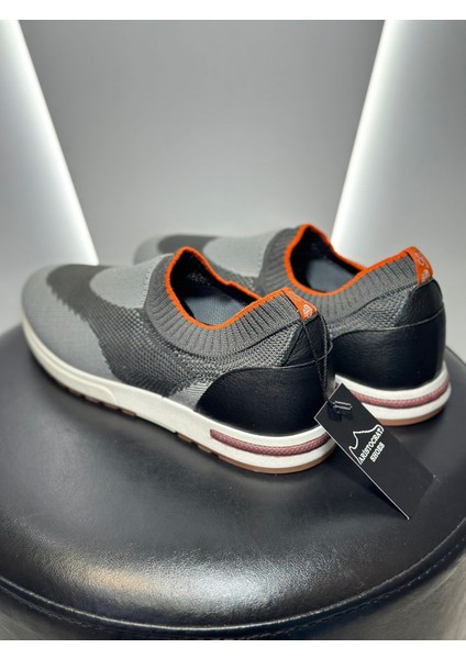 Trikoterletmez Rahat Ortopedik Günlük Yürüyüş Spor Ayakkabısı fiyatları