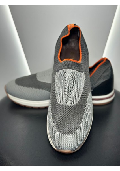 Trikoterletmez Rahat Ortopedik Günlük Yürüyüş Spor Ayakkabısı modelleri