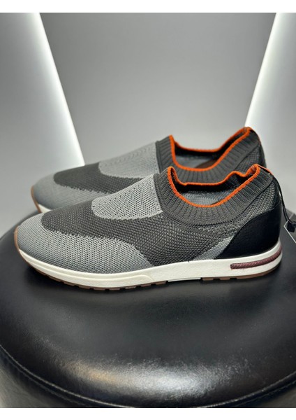 Trikoterletmez Rahat Ortopedik Günlük Yürüyüş Spor Ayakkabısı fırsatları