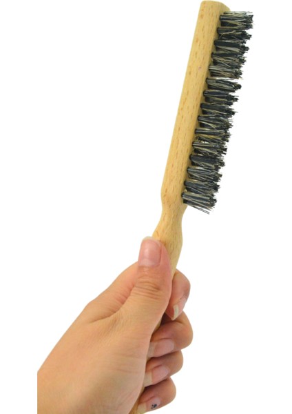 Topuz Fırçası
