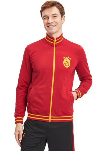 GS Store Galatasaray Erkek Sweatshirt E241232