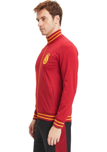 GS Store Galatasaray Erkek Sweatshirt E241232