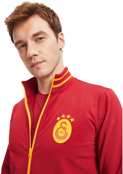 GS Store Galatasaray Erkek Sweatshirt E241232