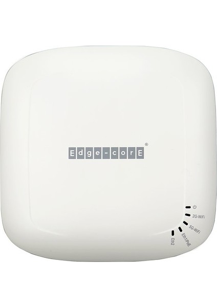 Kurumsal Sınıf Wave 2, 2x2 Mu-Mımo Iç Mekan Ap [ECW5211-L-FCC]
